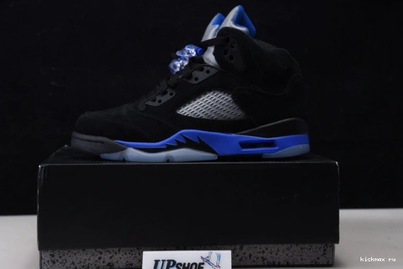 CT4838-004 Air Jordan 5 Racer Blue CT4838-004 0520